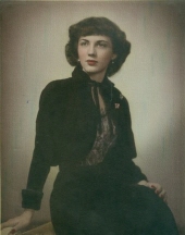 evelyn seldon