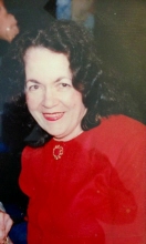 constance johnson