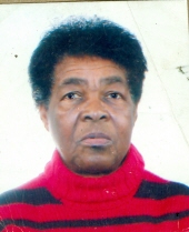 maudline davis