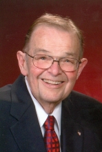 robert stauffer
