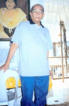 pedro santiago