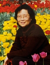 suzhen shu